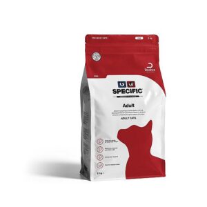 SPECIFIC FXD ADULT 2KG
